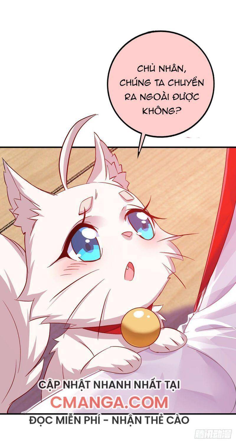 Ta Ở Dị Giới Nuôi Dưỡng Nam Thần: Thần Y Cửu Tiểu Thư Chapter 50 - Trang 2
