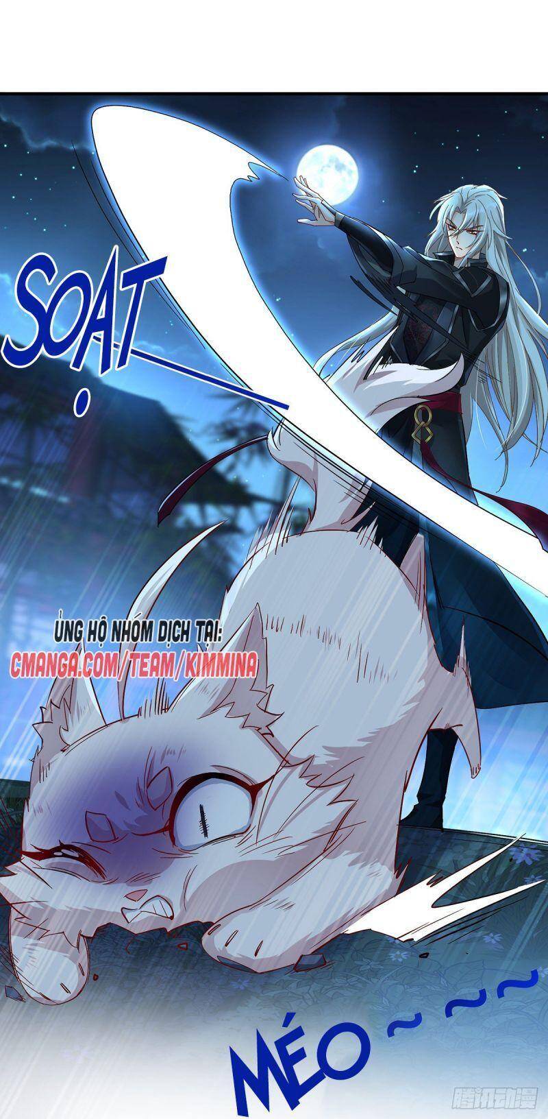 Ta Ở Dị Giới Nuôi Dưỡng Nam Thần: Thần Y Cửu Tiểu Thư Chapter 50 - Trang 2