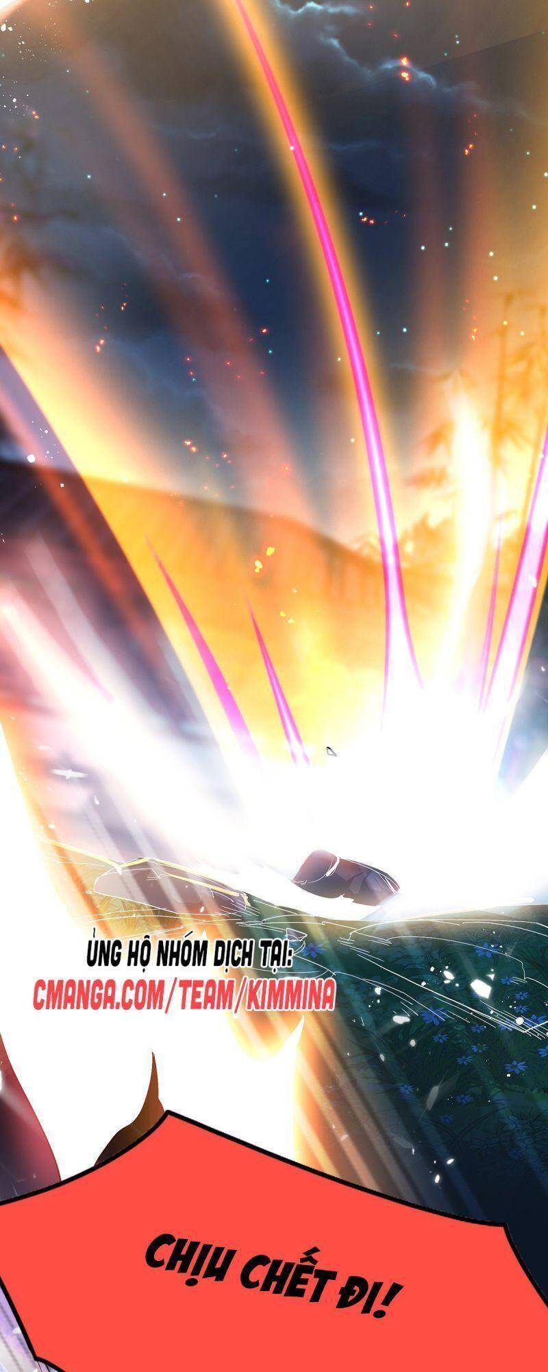 Ta Ở Dị Giới Nuôi Dưỡng Nam Thần: Thần Y Cửu Tiểu Thư Chapter 50 - Trang 2