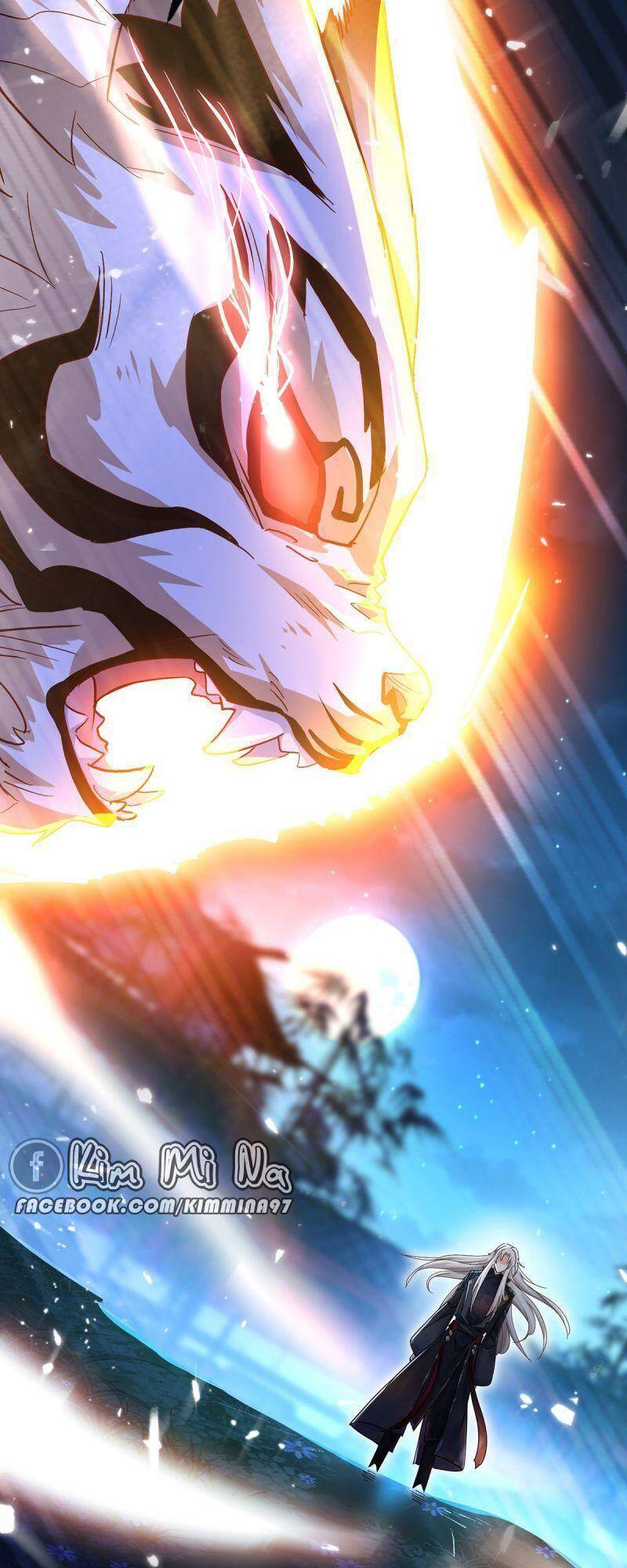 Ta Ở Dị Giới Nuôi Dưỡng Nam Thần: Thần Y Cửu Tiểu Thư Chapter 50 - Trang 2