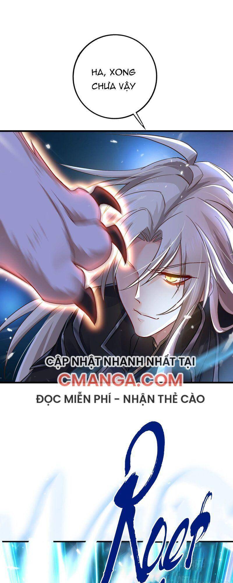 Ta Ở Dị Giới Nuôi Dưỡng Nam Thần: Thần Y Cửu Tiểu Thư Chapter 50 - Trang 2