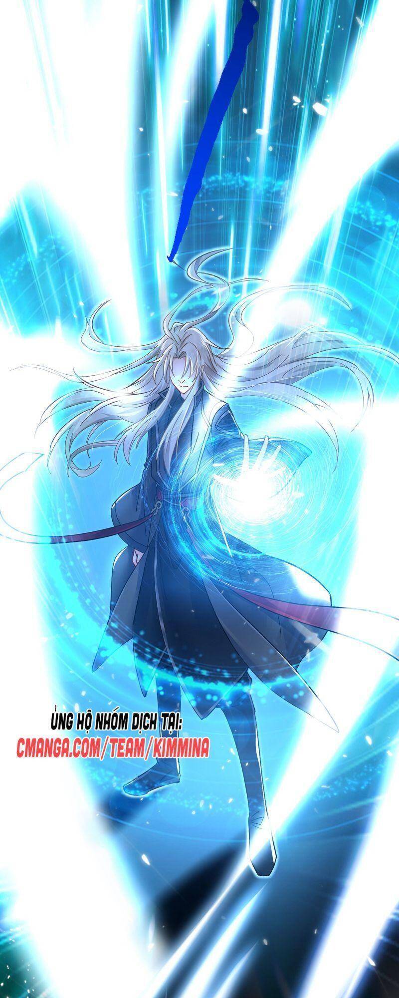 Ta Ở Dị Giới Nuôi Dưỡng Nam Thần: Thần Y Cửu Tiểu Thư Chapter 50 - Trang 2