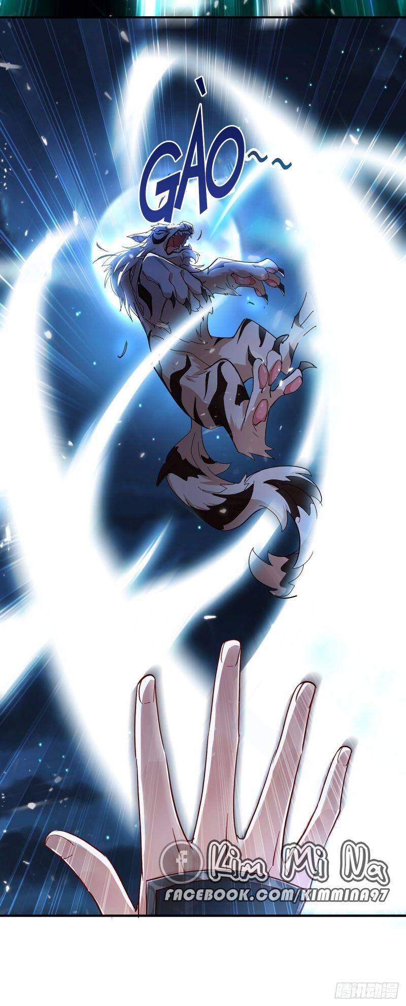 Ta Ở Dị Giới Nuôi Dưỡng Nam Thần: Thần Y Cửu Tiểu Thư Chapter 50 - Trang 2