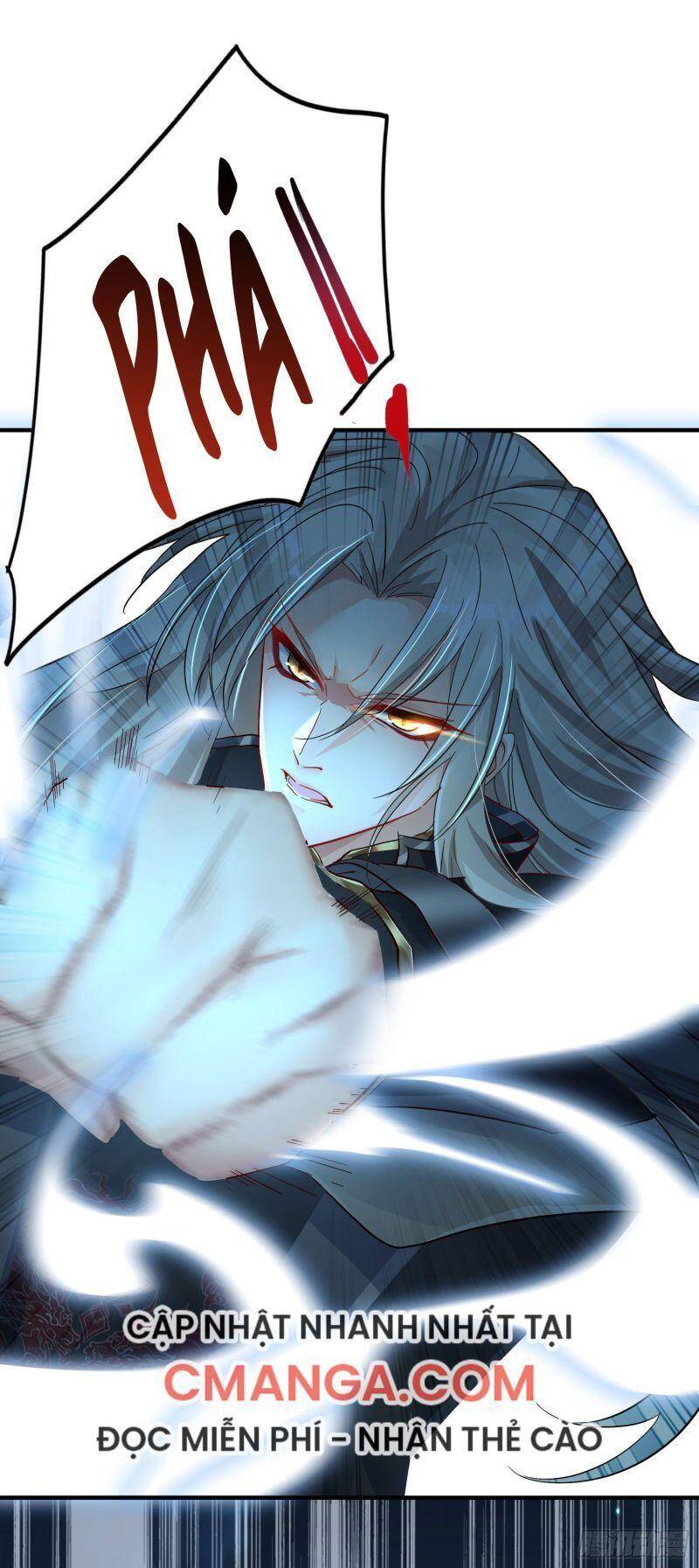 Ta Ở Dị Giới Nuôi Dưỡng Nam Thần: Thần Y Cửu Tiểu Thư Chapter 50 - Trang 2