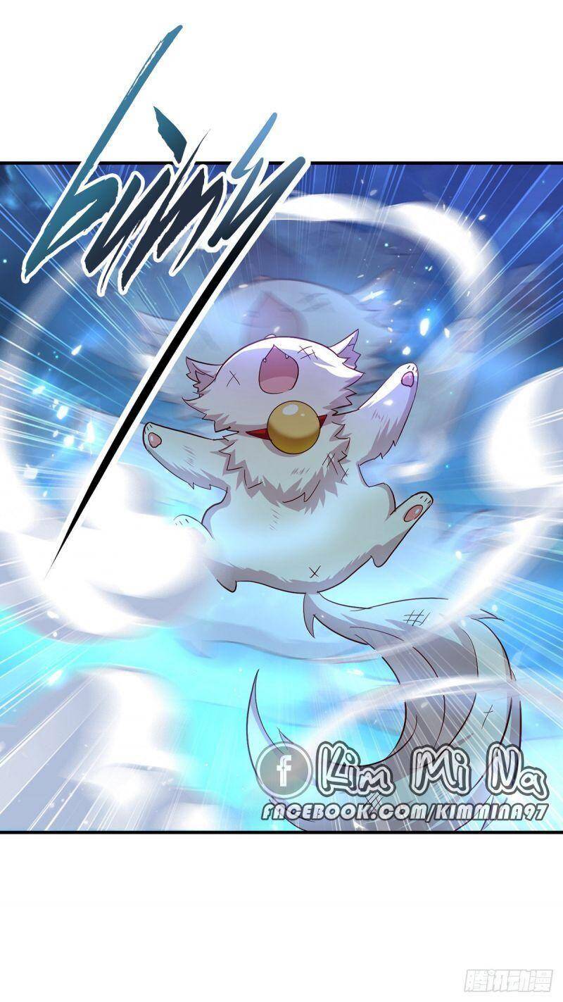 Ta Ở Dị Giới Nuôi Dưỡng Nam Thần: Thần Y Cửu Tiểu Thư Chapter 50 - Trang 2