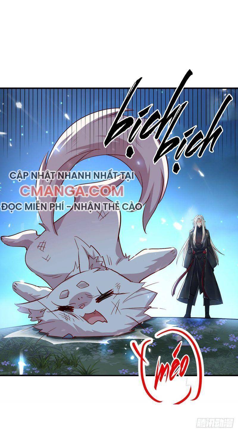 Ta Ở Dị Giới Nuôi Dưỡng Nam Thần: Thần Y Cửu Tiểu Thư Chapter 50 - Trang 2