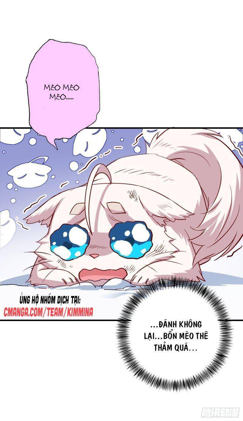 Ta Ở Dị Giới Nuôi Dưỡng Nam Thần: Thần Y Cửu Tiểu Thư Chapter 50 - Trang 2