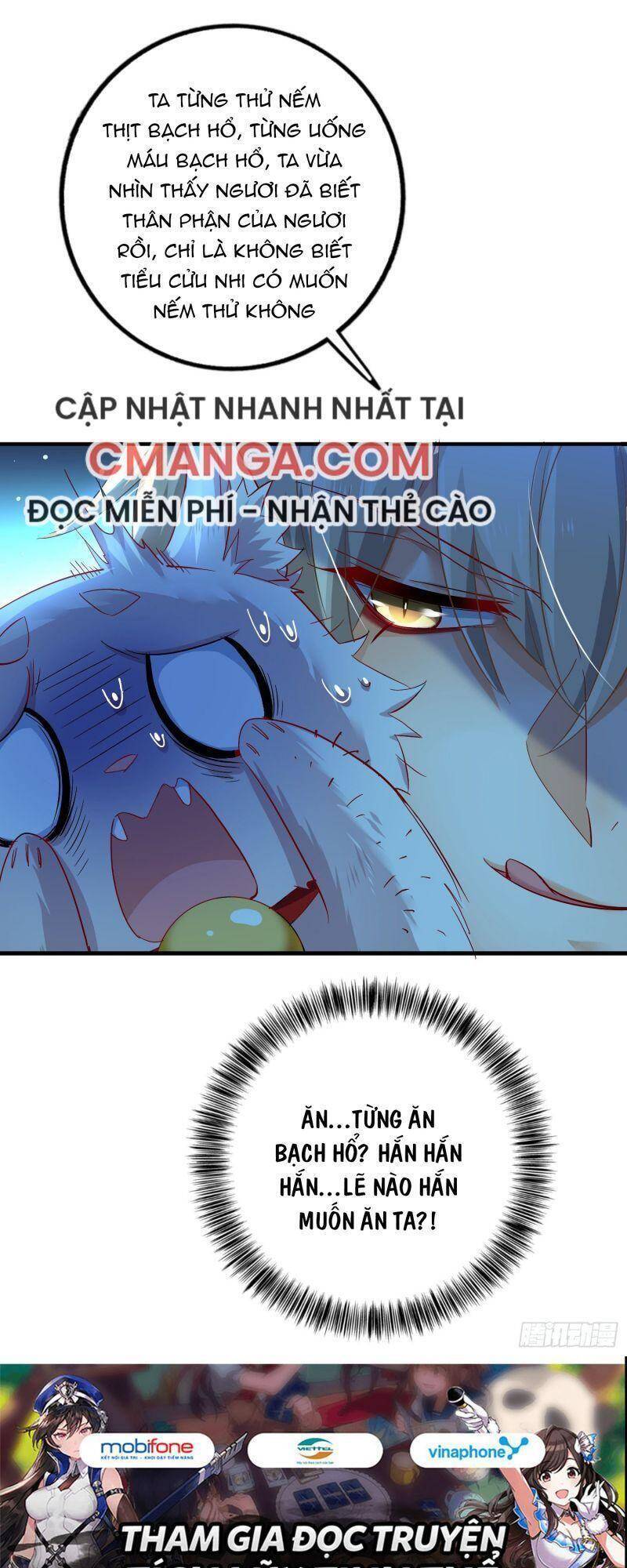 Ta Ở Dị Giới Nuôi Dưỡng Nam Thần: Thần Y Cửu Tiểu Thư Chapter 50 - Trang 2