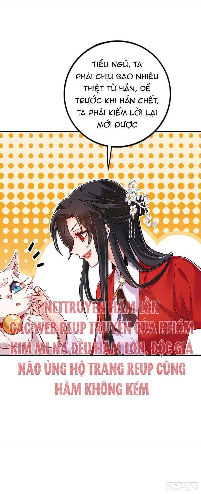 Ta Ở Dị Giới Nuôi Dưỡng Nam Thần: Thần Y Cửu Tiểu Thư Chapter 50 - Trang 2