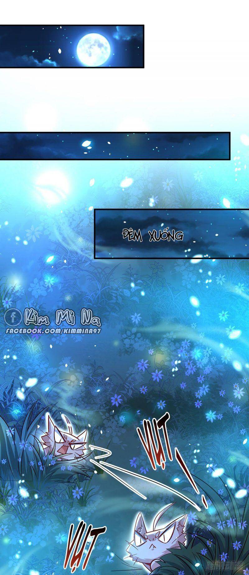 Ta Ở Dị Giới Nuôi Dưỡng Nam Thần: Thần Y Cửu Tiểu Thư Chapter 50 - Trang 2