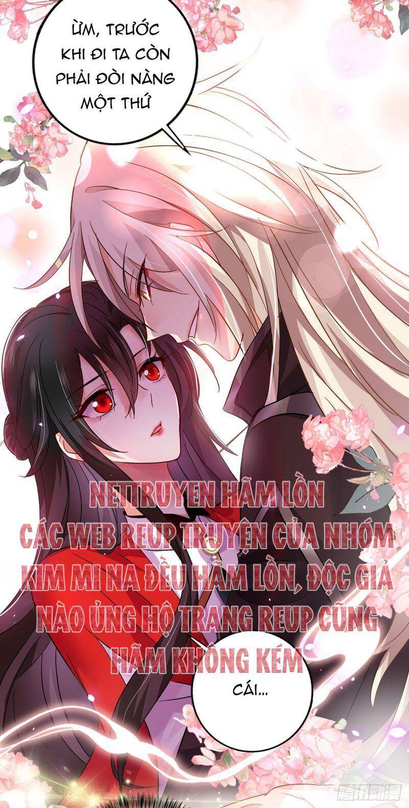 Ta Ở Dị Giới Nuôi Dưỡng Nam Thần: Thần Y Cửu Tiểu Thư Chapter 52 - Trang 2