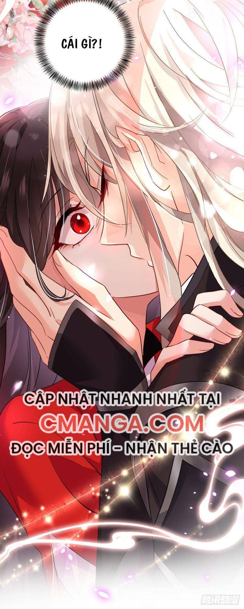 Ta Ở Dị Giới Nuôi Dưỡng Nam Thần: Thần Y Cửu Tiểu Thư Chapter 52 - Trang 2