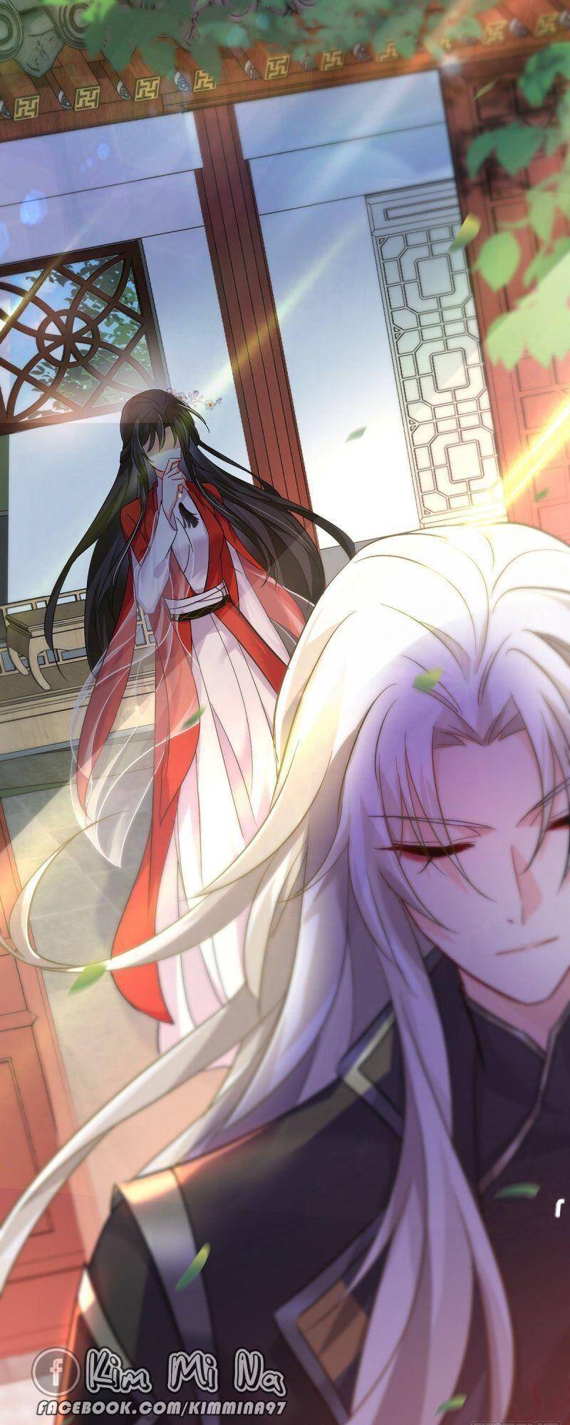 Ta Ở Dị Giới Nuôi Dưỡng Nam Thần: Thần Y Cửu Tiểu Thư Chapter 52 - Trang 2