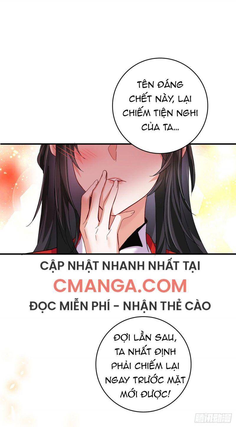 Ta Ở Dị Giới Nuôi Dưỡng Nam Thần: Thần Y Cửu Tiểu Thư Chapter 52 - Trang 2