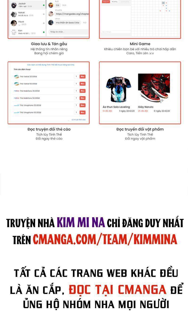 Ta Ở Dị Giới Nuôi Dưỡng Nam Thần: Thần Y Cửu Tiểu Thư Chapter 52 - Trang 2