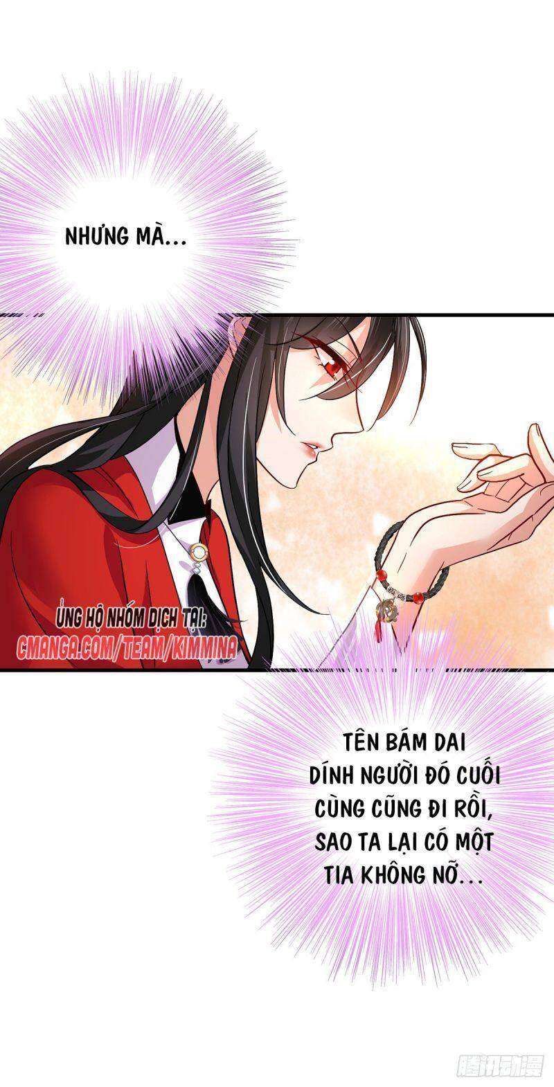 Ta Ở Dị Giới Nuôi Dưỡng Nam Thần: Thần Y Cửu Tiểu Thư Chapter 52 - Trang 2