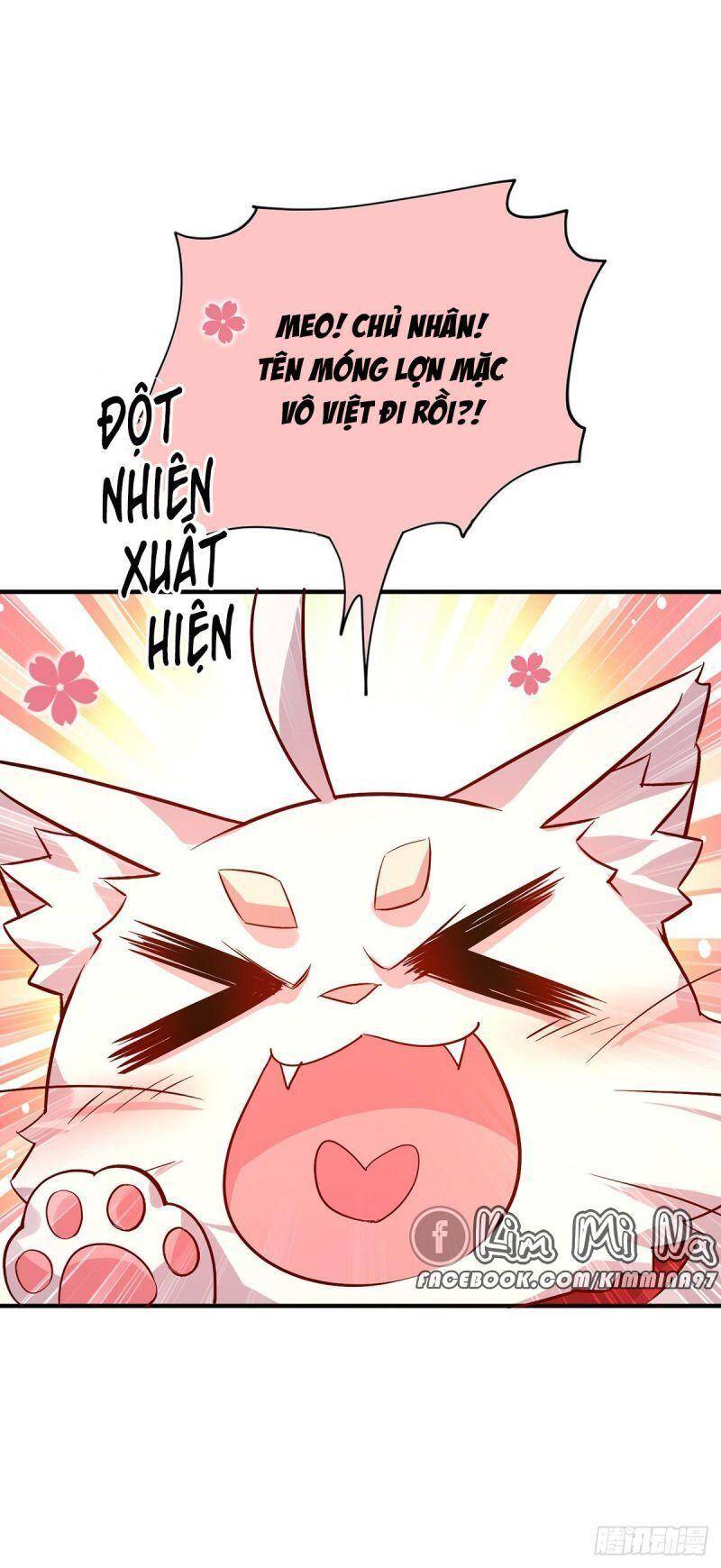 Ta Ở Dị Giới Nuôi Dưỡng Nam Thần: Thần Y Cửu Tiểu Thư Chapter 52 - Trang 2