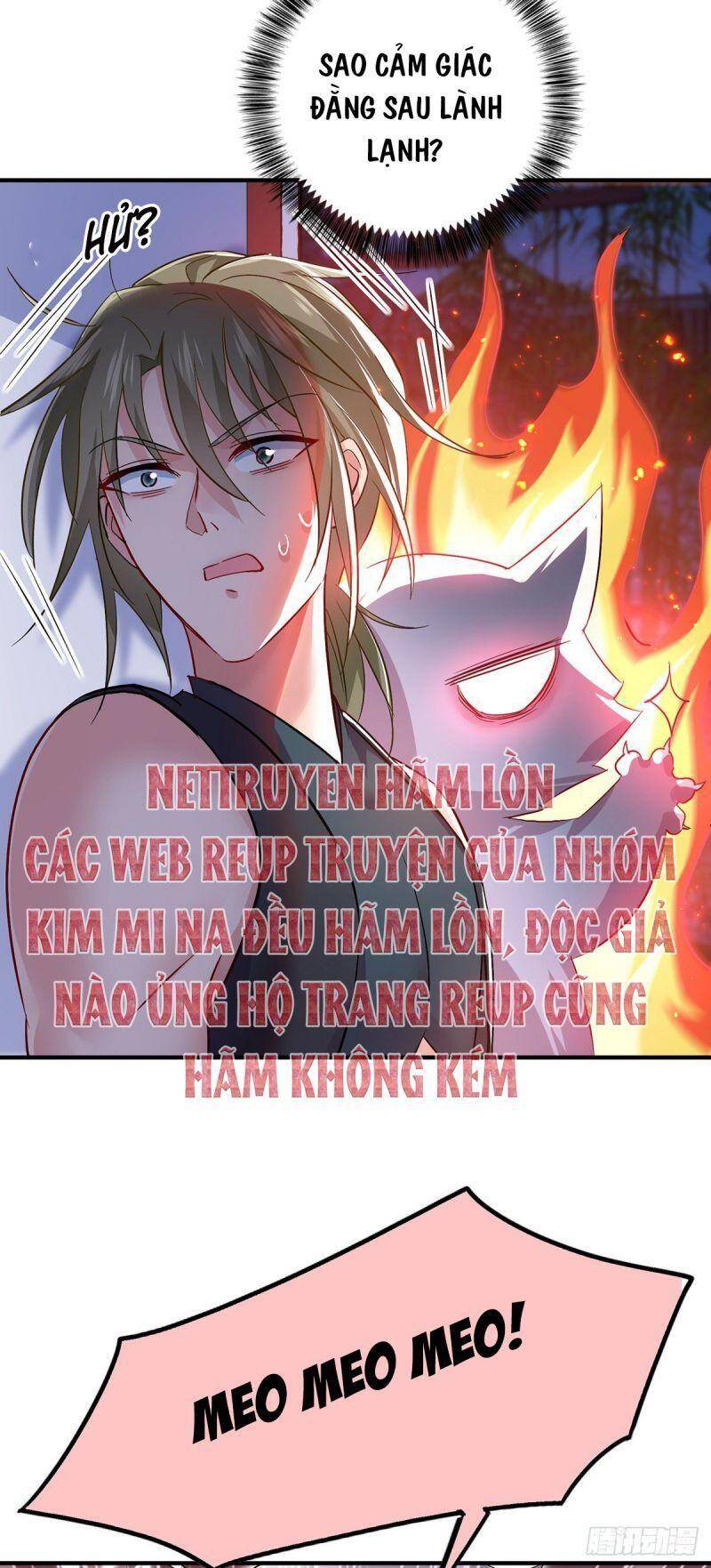 Ta Ở Dị Giới Nuôi Dưỡng Nam Thần: Thần Y Cửu Tiểu Thư Chapter 52 - Trang 2