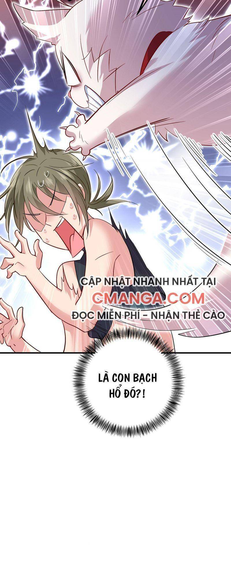 Ta Ở Dị Giới Nuôi Dưỡng Nam Thần: Thần Y Cửu Tiểu Thư Chapter 52 - Trang 2