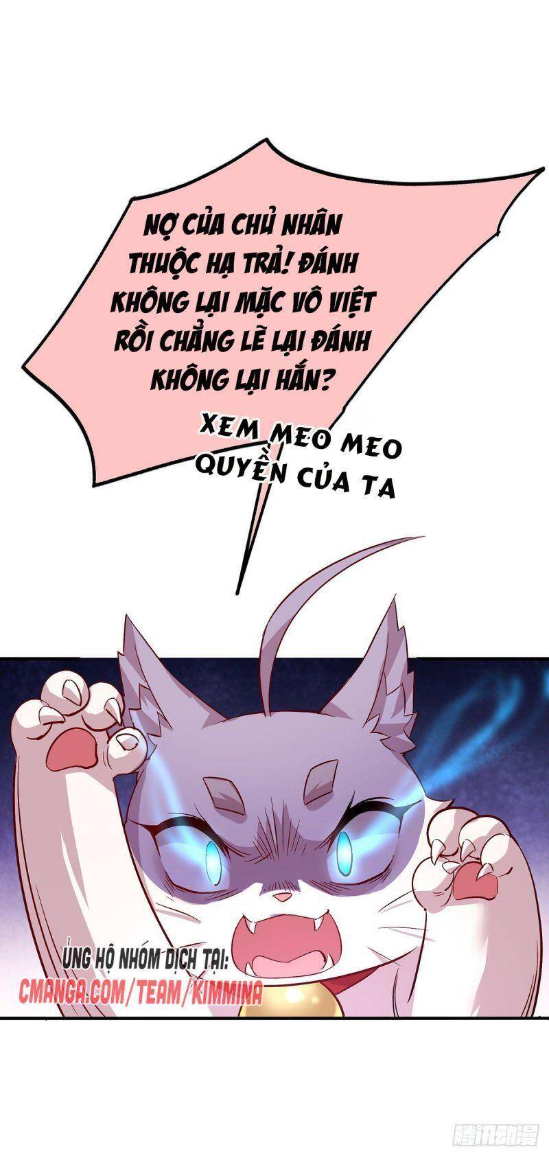 Ta Ở Dị Giới Nuôi Dưỡng Nam Thần: Thần Y Cửu Tiểu Thư Chapter 52 - Trang 2