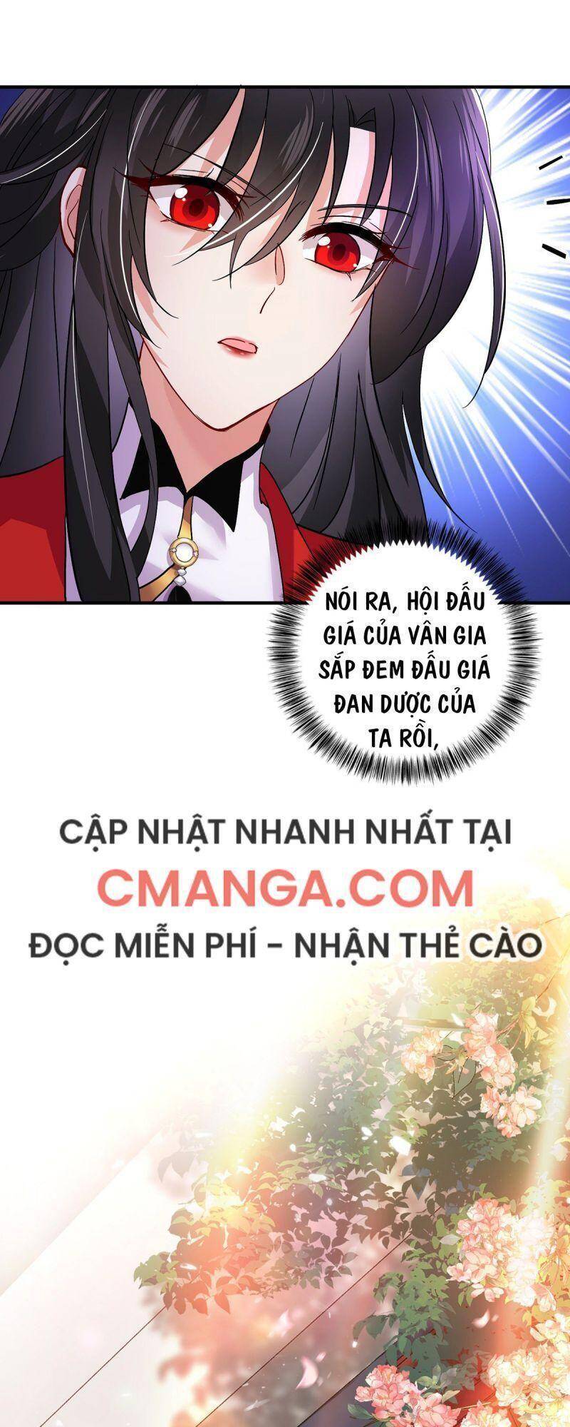 Ta Ở Dị Giới Nuôi Dưỡng Nam Thần: Thần Y Cửu Tiểu Thư Chapter 52 - Trang 2