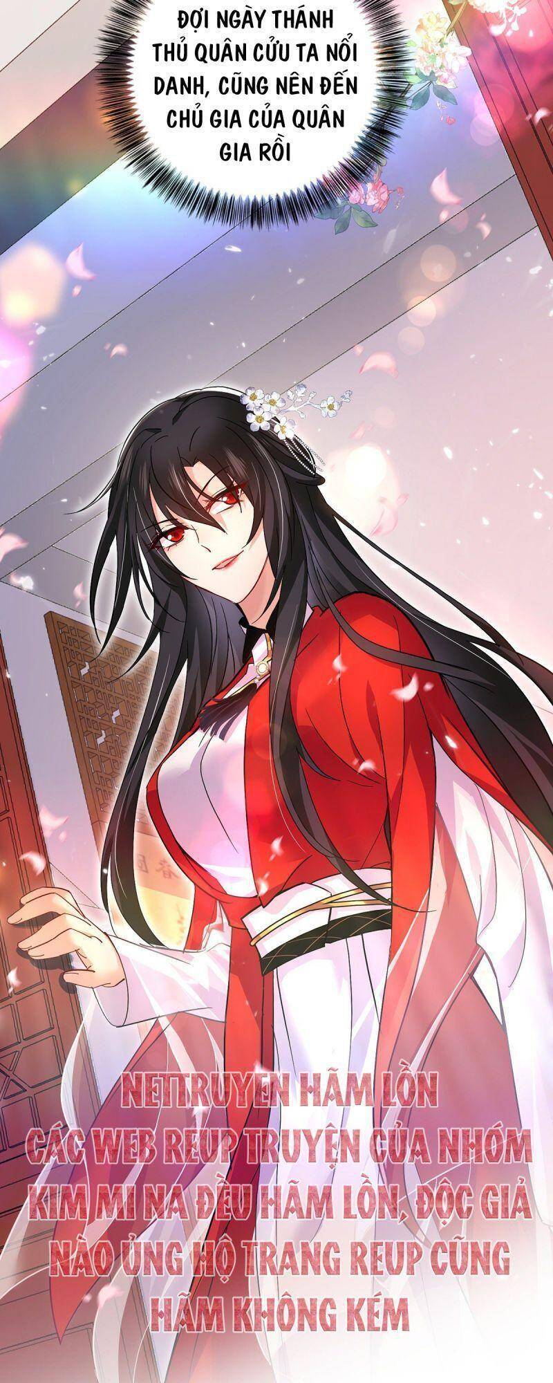 Ta Ở Dị Giới Nuôi Dưỡng Nam Thần: Thần Y Cửu Tiểu Thư Chapter 52 - Trang 2