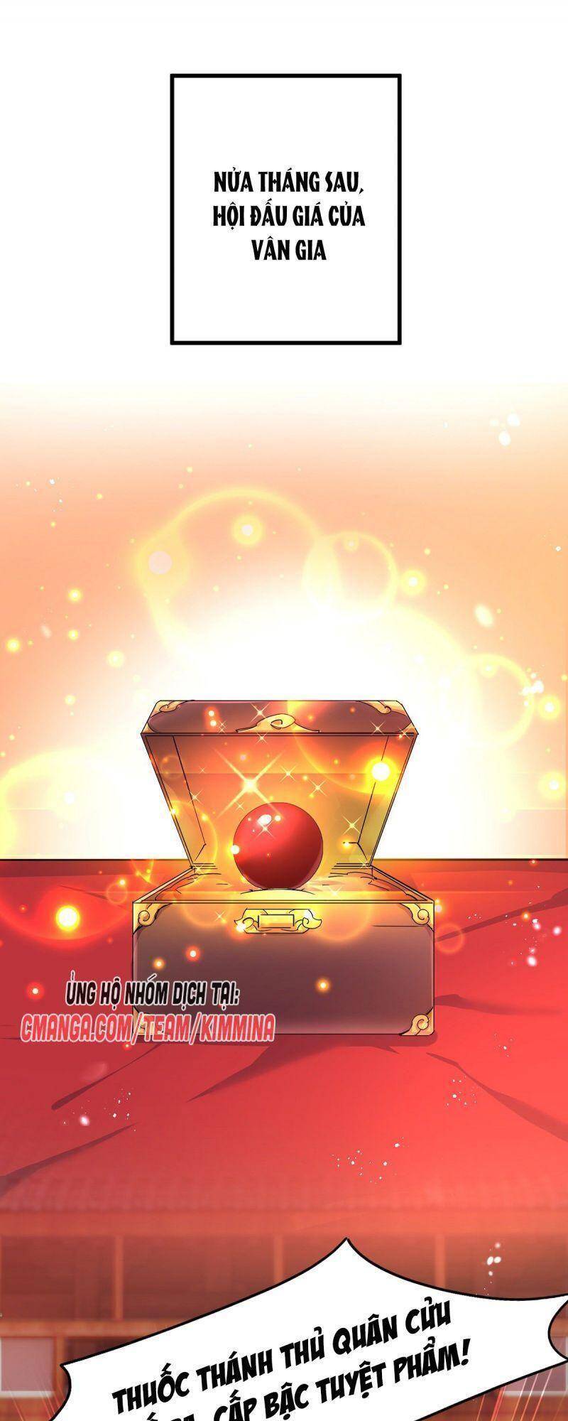 Ta Ở Dị Giới Nuôi Dưỡng Nam Thần: Thần Y Cửu Tiểu Thư Chapter 52 - Trang 2