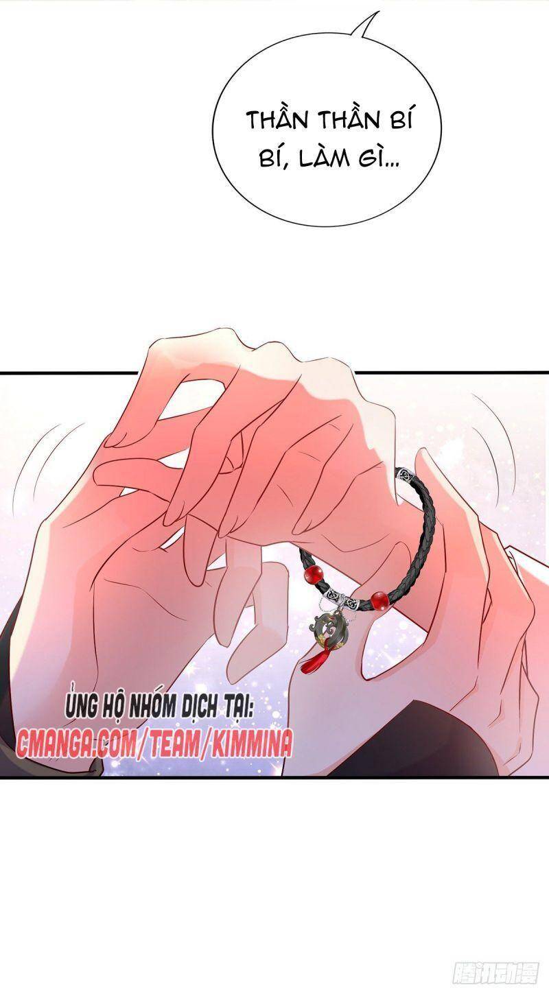 Ta Ở Dị Giới Nuôi Dưỡng Nam Thần: Thần Y Cửu Tiểu Thư Chapter 52 - Trang 2