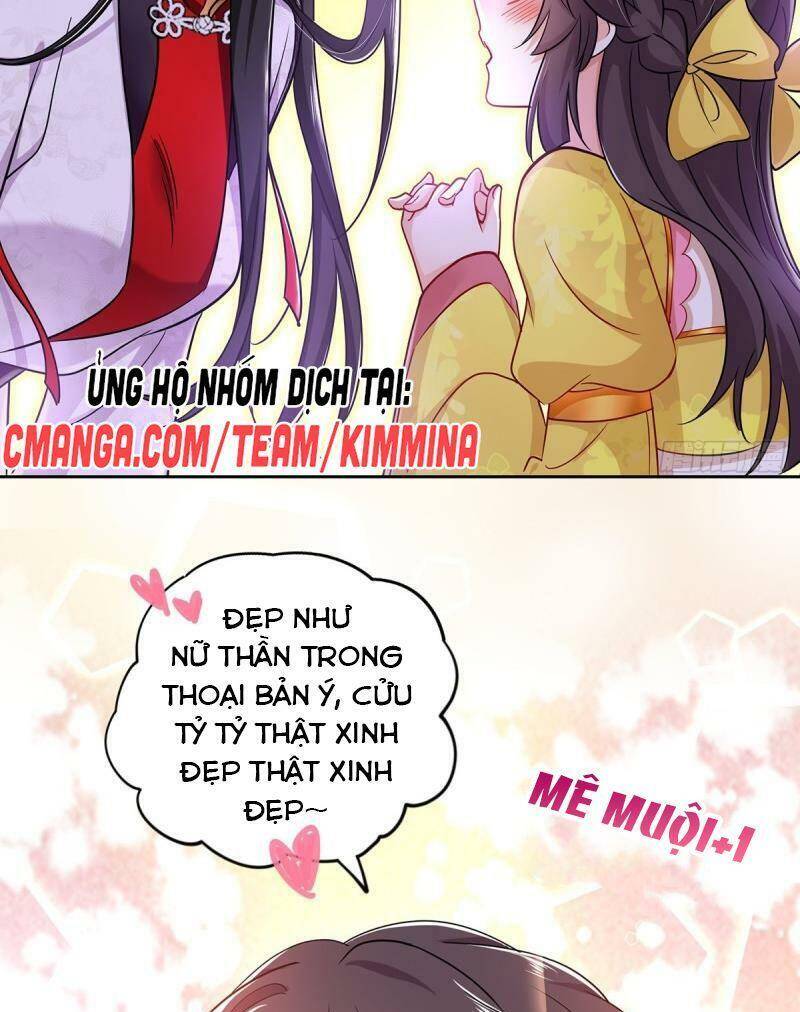 Ta Ở Dị Giới Nuôi Dưỡng Nam Thần: Thần Y Cửu Tiểu Thư Chapter 68 - Trang 2