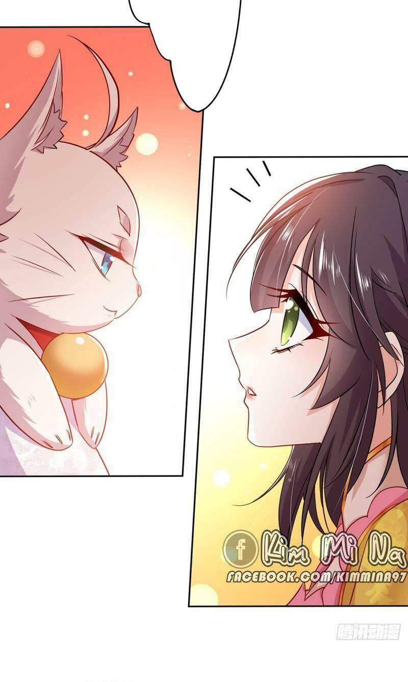 Ta Ở Dị Giới Nuôi Dưỡng Nam Thần: Thần Y Cửu Tiểu Thư Chapter 68 - Trang 2