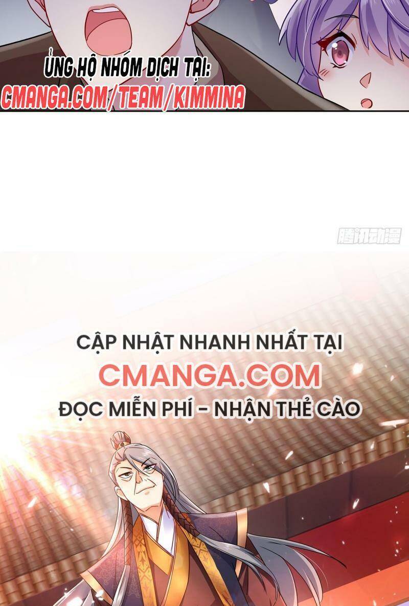 Ta Ở Dị Giới Nuôi Dưỡng Nam Thần: Thần Y Cửu Tiểu Thư Chapter 68 - Trang 2