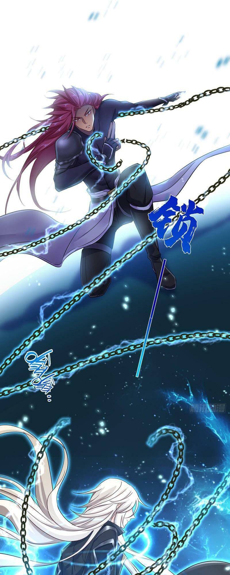 Ta Ở Dị Giới Nuôi Dưỡng Nam Thần: Thần Y Cửu Tiểu Thư Chapter 75 - Trang 2