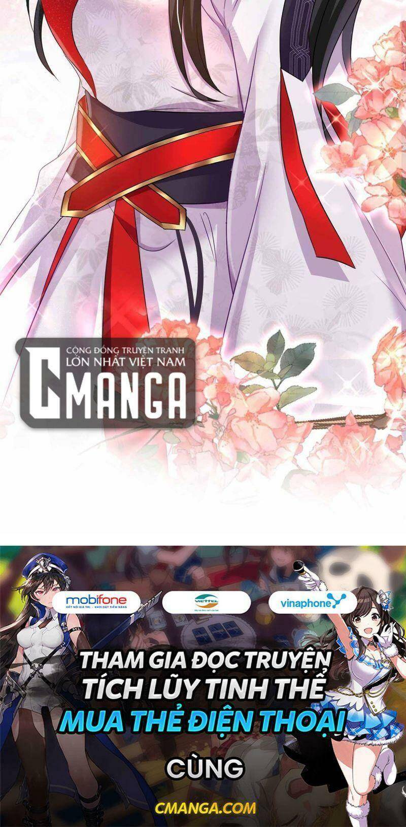 Ta Ở Dị Giới Nuôi Dưỡng Nam Thần: Thần Y Cửu Tiểu Thư Chapter 77 - Trang 2