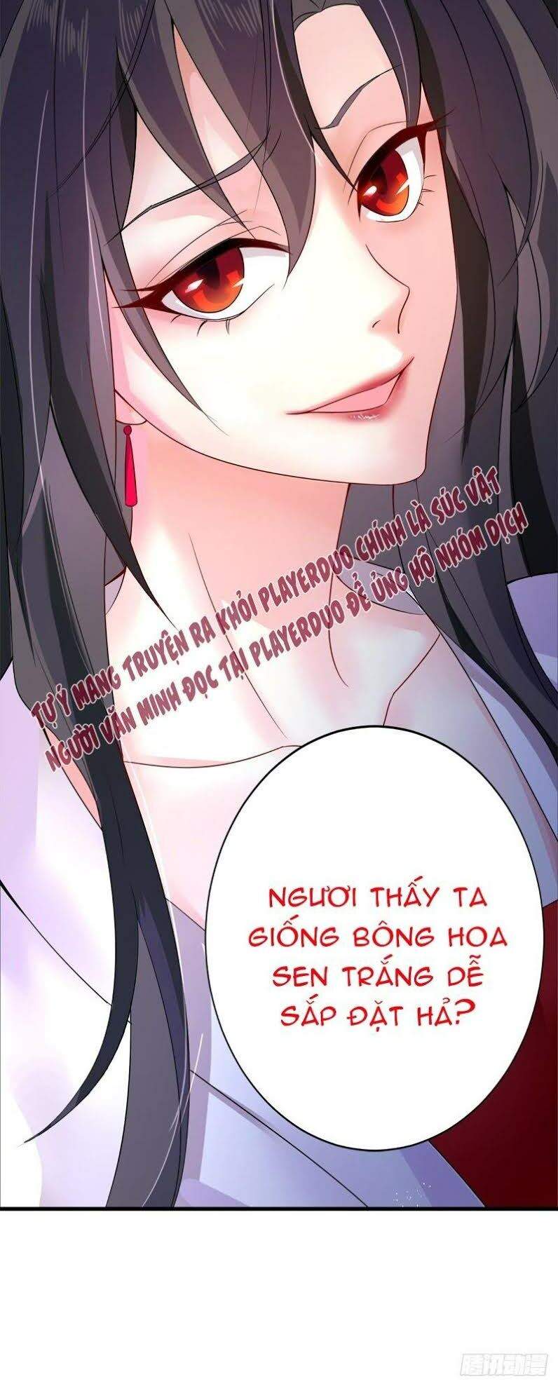 Ta Ở Dị Giới Nuôi Dưỡng Nam Thần: Thần Y Cửu Tiểu Thư Chapter 9 - Trang 2