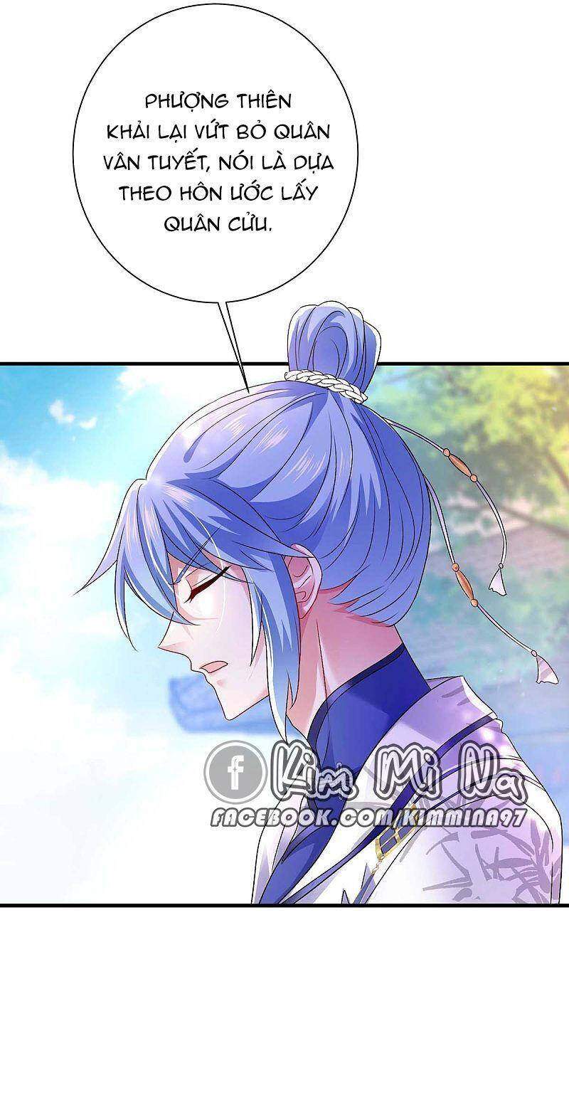 Ta Ở Dị Giới Nuôi Dưỡng Nam Thần: Thần Y Cửu Tiểu Thư Chapter 90 - Trang 2