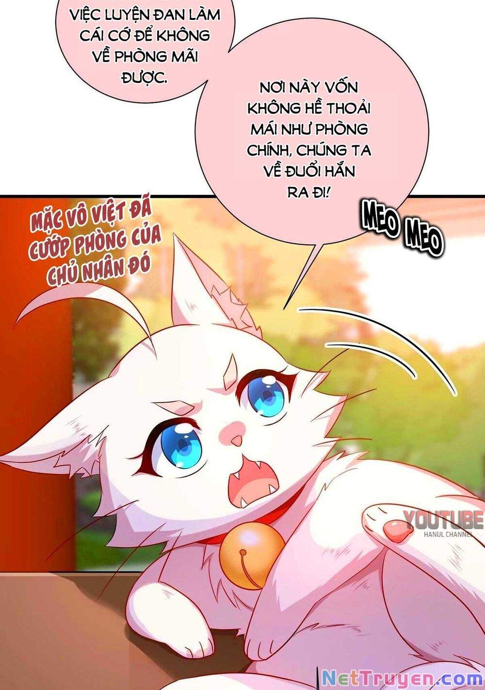 Ta Ở Dị Giới Nuôi Dưỡng Nam Thần: Thần Y Cửu Tiểu Thư Chapter 94 - Trang 2