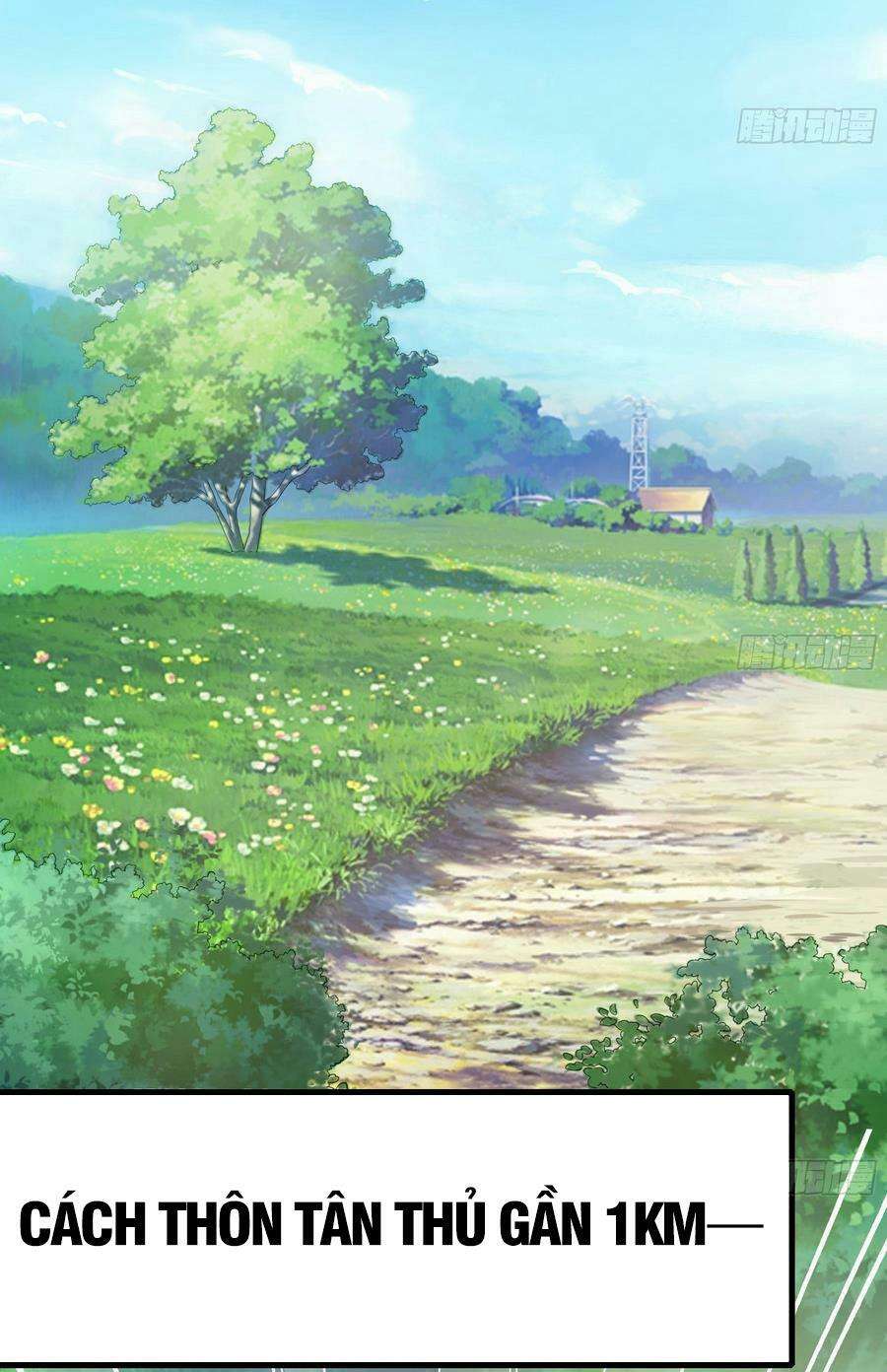 Ta Ở Địa Phủ Mở Hậu Cung Chapter 1 - Trang 2