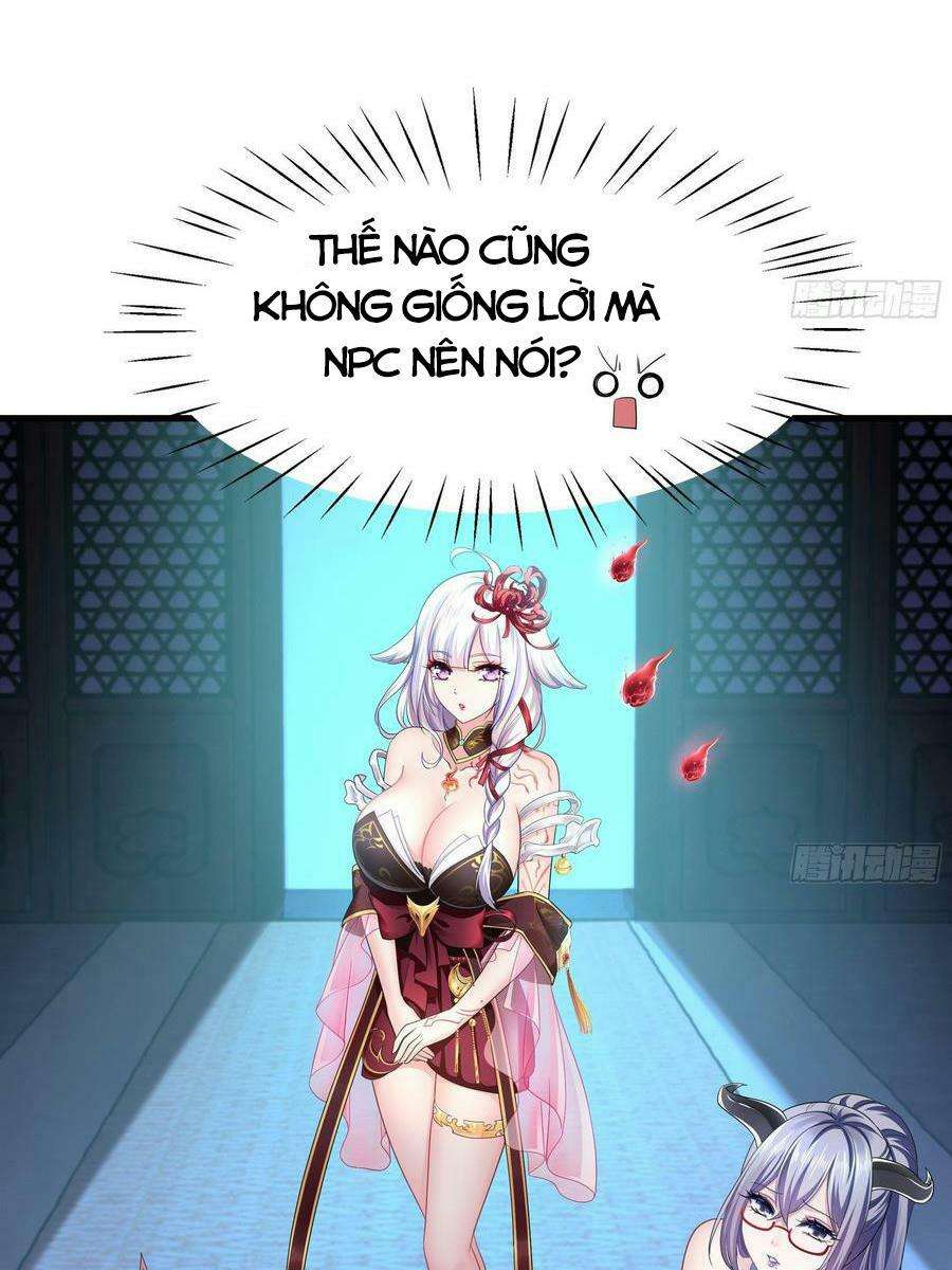 Ta Ở Địa Phủ Mở Hậu Cung Chapter 1 - Trang 2