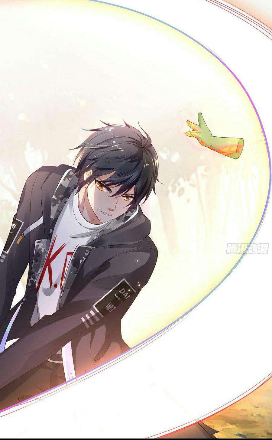 Ta Ở Địa Phủ Mở Hậu Cung Chapter 1 - Trang 2