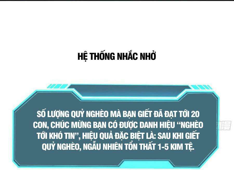 Ta Ở Địa Phủ Mở Hậu Cung Chapter 1 - Trang 2