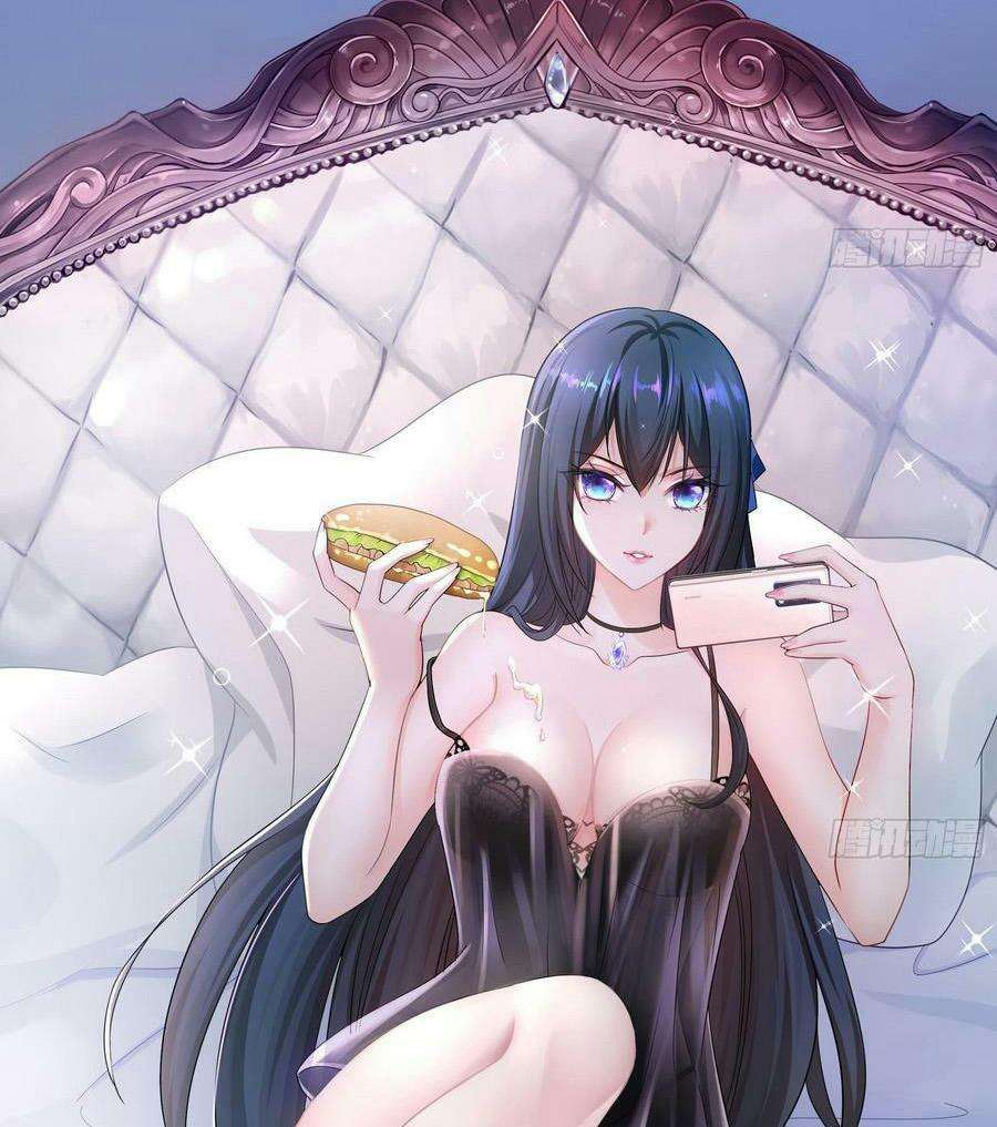 Ta Ở Địa Phủ Mở Hậu Cung Chapter 1 - Trang 2