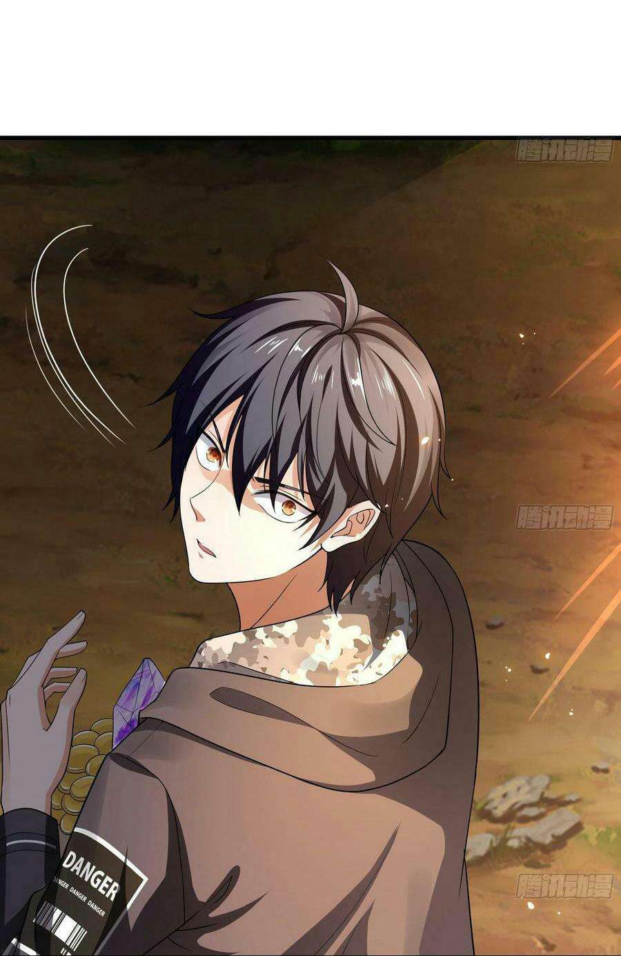 Ta Ở Địa Phủ Mở Hậu Cung Chapter 1 - Trang 2