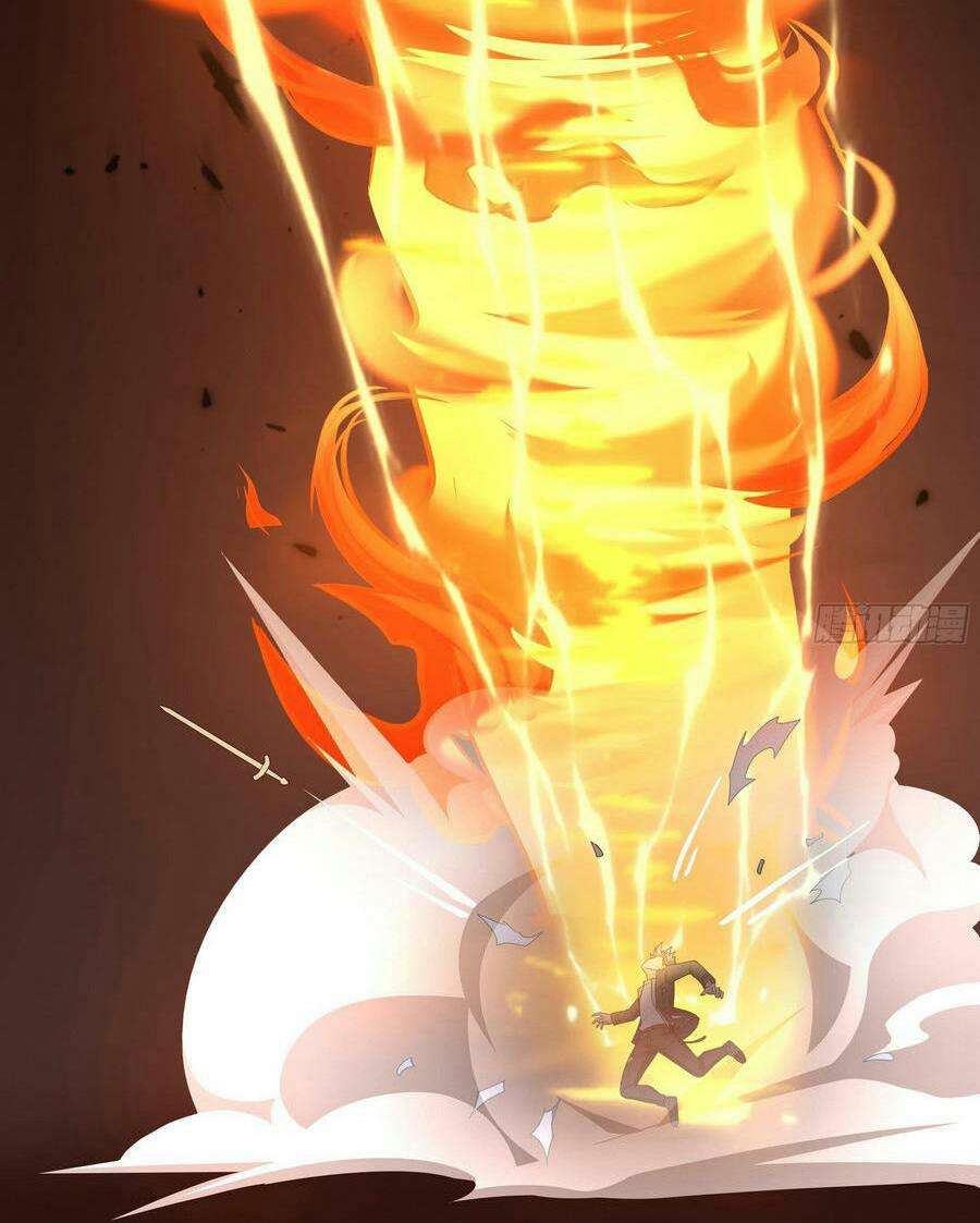 Ta Ở Địa Phủ Mở Hậu Cung Chapter 1 - Trang 2