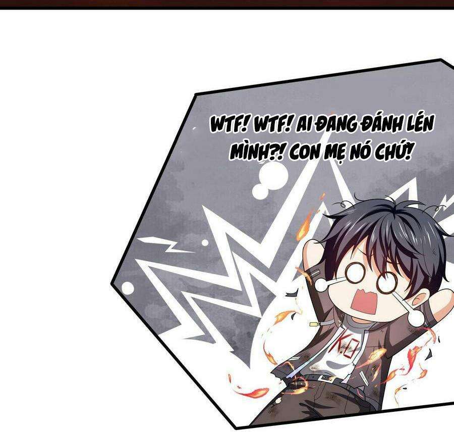 Ta Ở Địa Phủ Mở Hậu Cung Chapter 1 - Trang 2