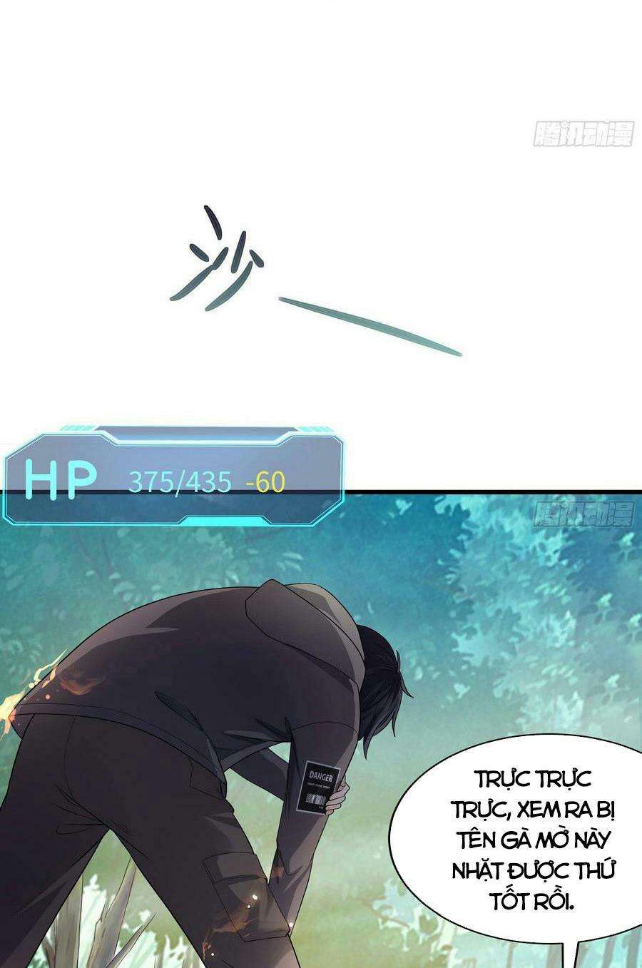 Ta Ở Địa Phủ Mở Hậu Cung Chapter 1 - Trang 2