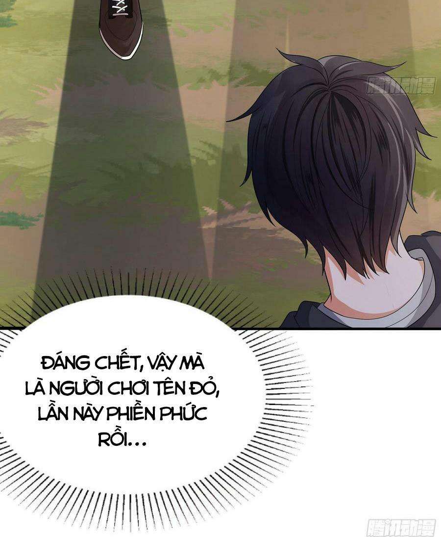 Ta Ở Địa Phủ Mở Hậu Cung Chapter 1 - Trang 2