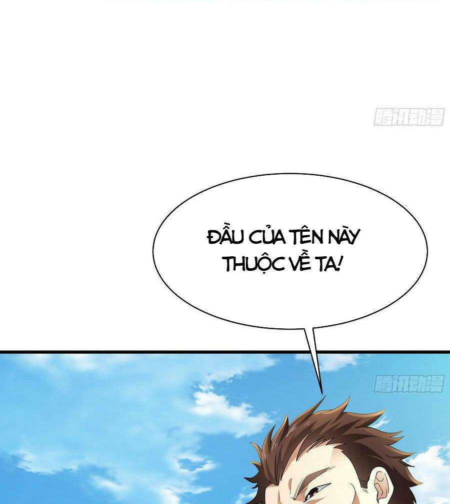 Ta Ở Địa Phủ Mở Hậu Cung Chapter 1 - Trang 2