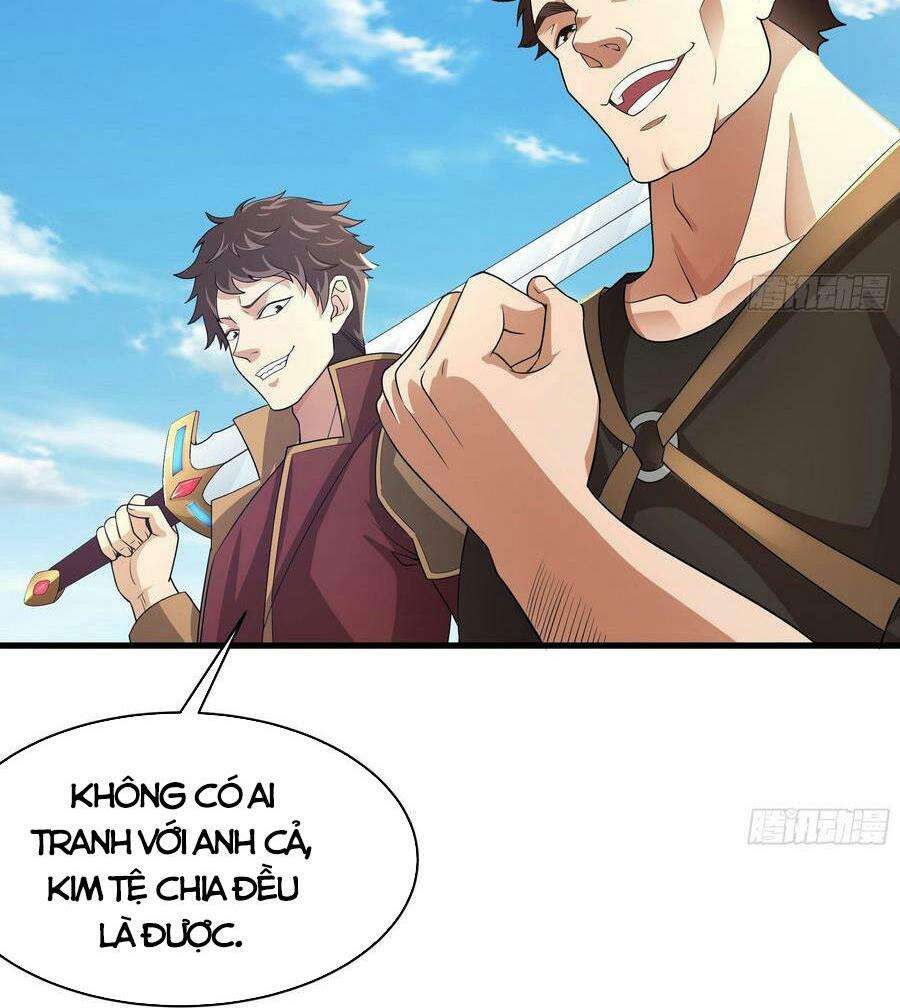 Ta Ở Địa Phủ Mở Hậu Cung Chapter 1 - Trang 2