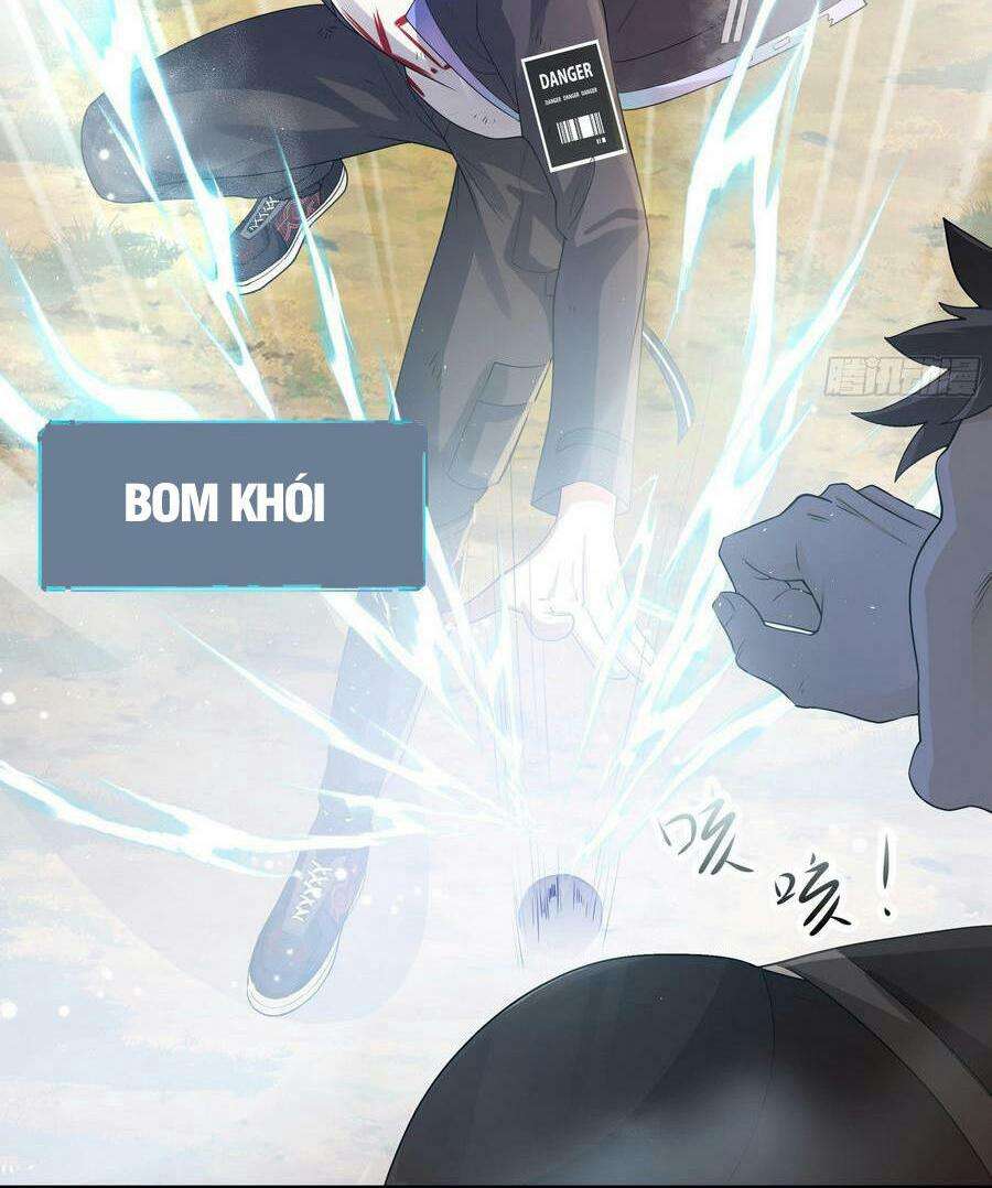 Ta Ở Địa Phủ Mở Hậu Cung Chapter 1 - Trang 2