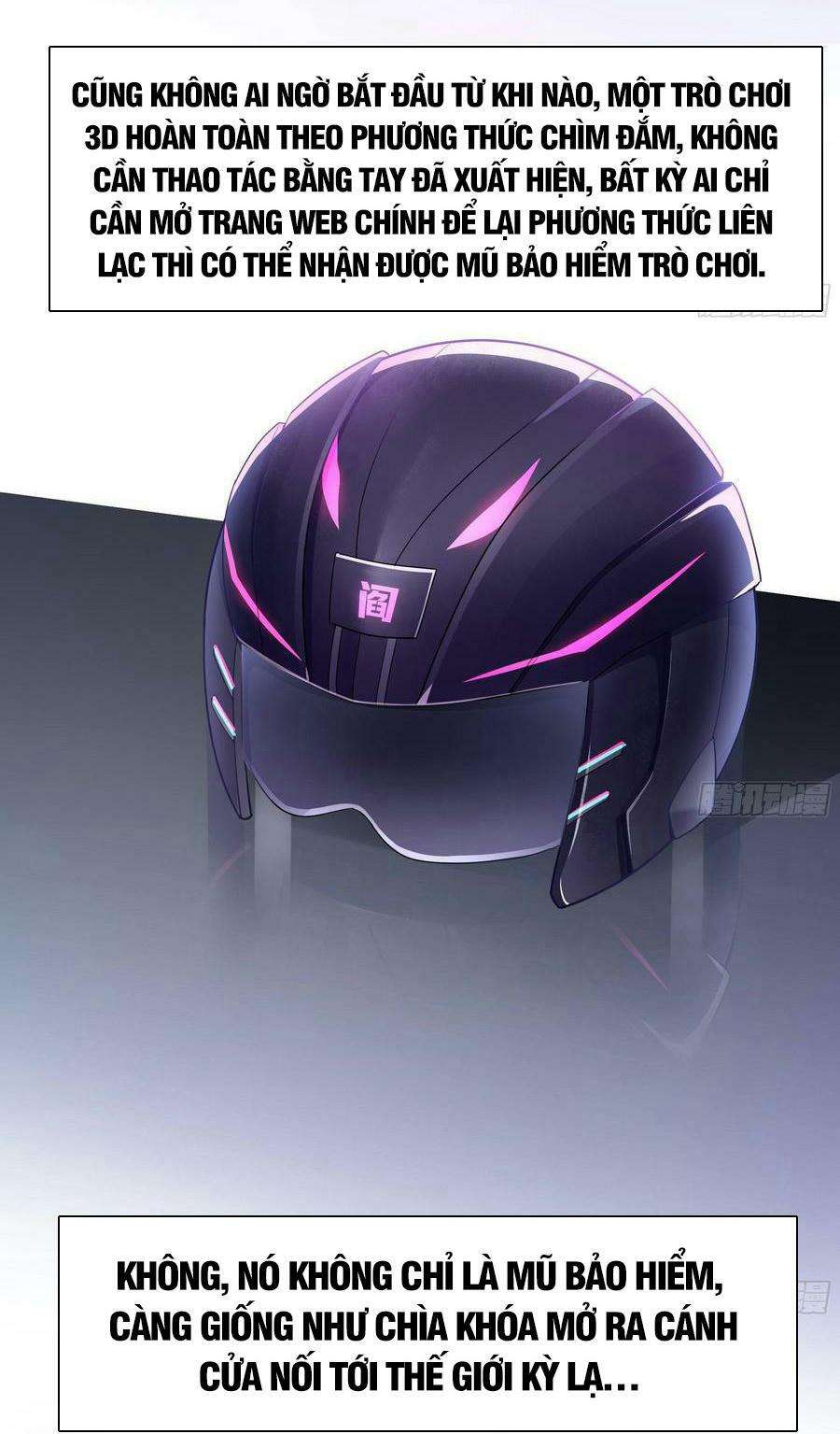 Ta Ở Địa Phủ Mở Hậu Cung Chapter 1 - Trang 2